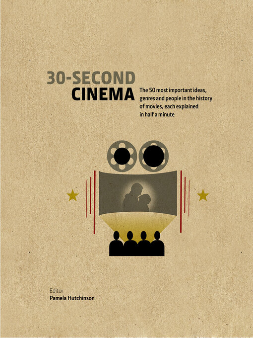 Cover image for 30-Second Cinema